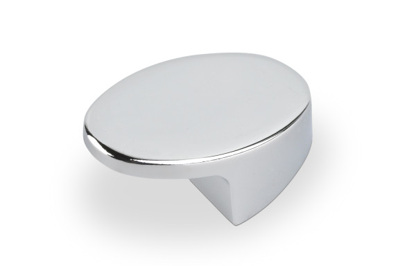 PK2040CRL Oval Cabinet Knob