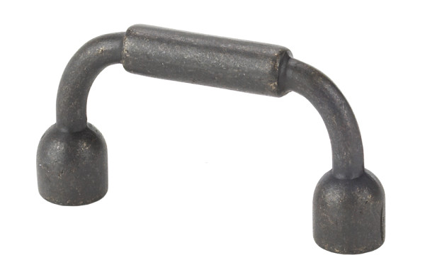 8901003227 1 5/8″ Dark bronze finger pull