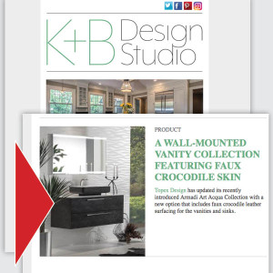 K&B DESIGN STUDIO JAN 2017