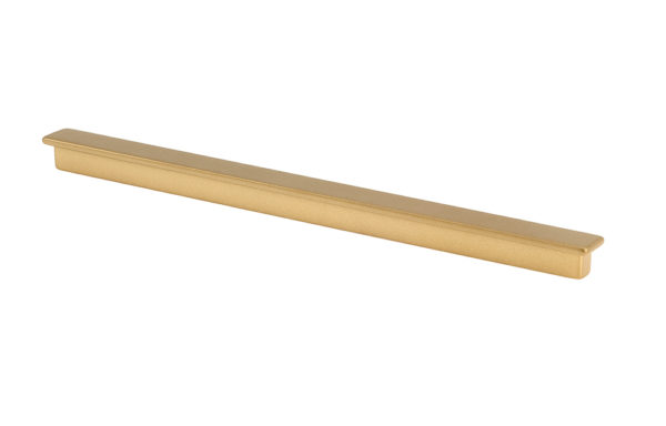 81086641920903 Matte Brass long ruler pull