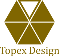 TopexDesign Logo